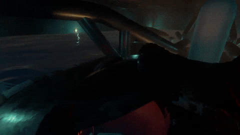 Horror Fps GIF by Wired Productions
