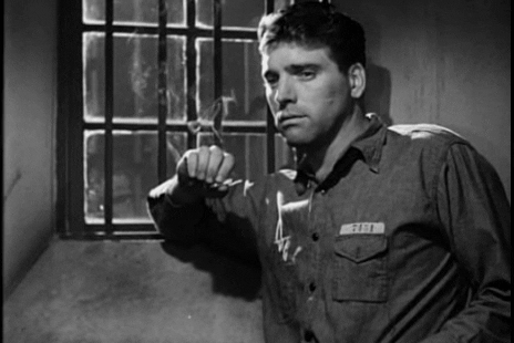 burt lancaster GIF