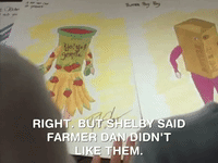 the mystery files of shelby woo nicksplat GIF