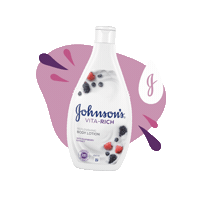 Johnsons Skincare Sticker by johnsonsbabysa