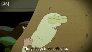 Hugs GIF by Adult Swim