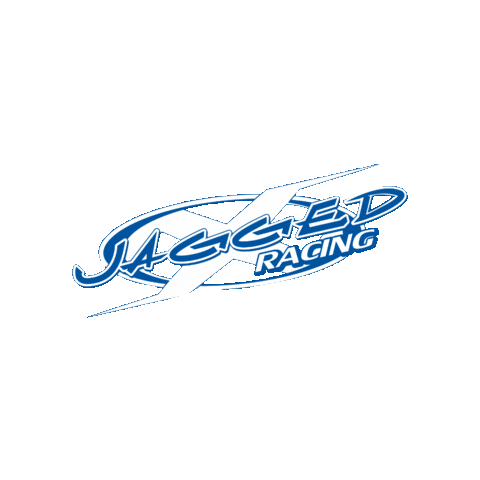 Built On Bfg Sticker by EVA STAR RACING