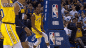 Lets Go Yes GIF by NBA
