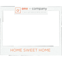 Oneandcompany Sticker by One + Company Real Estate