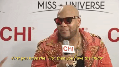 GIF by Miss Universe
