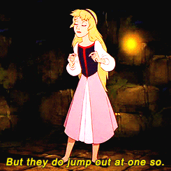 the black cauldron GIF