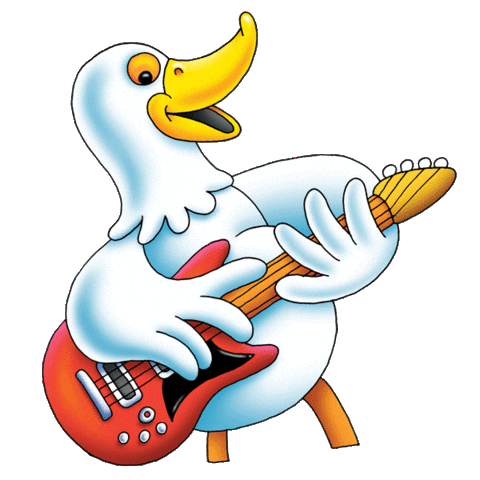 MooMusic giphyupload moomusic maggiemoo moosicalfun Sticker
