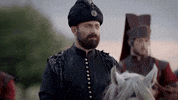Великолепный Век GIF by TV Domashniy