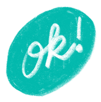 Ilinca Ok Sticker