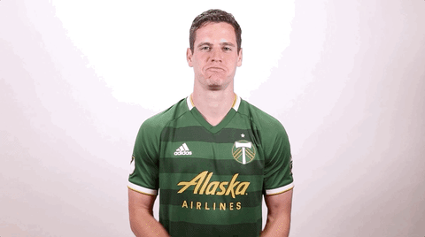 portland timbers applause GIF by Timbers