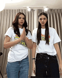 Best Friend Dancing GIF