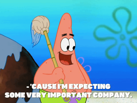 season 7 episode 26 GIF by SpongeBob SquarePants