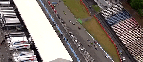 GIF by W Series