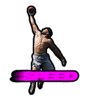 Train Speed Sticker by Performix House