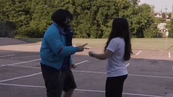 F U Eff You GIF by Film Riot