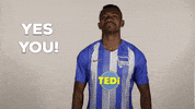 You Are Hertha Berlin GIF by Hertha BSC