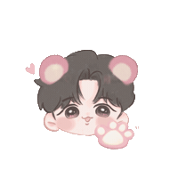 Ansonlo Sticker