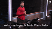 Holiday GIF by Peloton