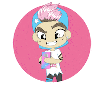 Swipe Up Sticker by funk