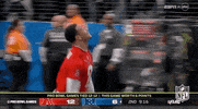 Nfl Pro Bowl Football GIF by NFL