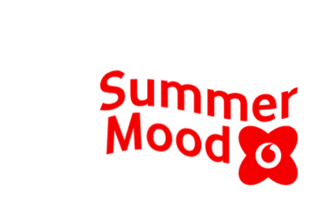 Summer Day Sunshine Sticker by Vodafone Albania