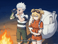Parody Bell GIF
