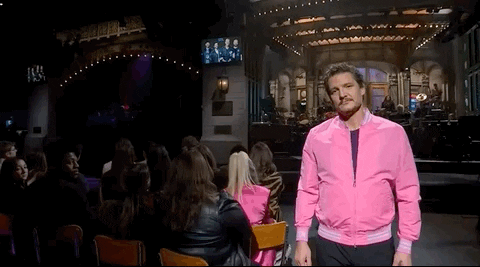Snl GIF by Saturday Night Live