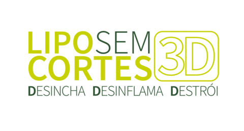 3D Lipo Sticker by OligoFlora