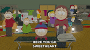 stan marsh GIF by South Park 