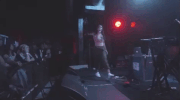 performance sing GIF by Chloe x Halle