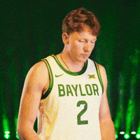 College Basketball Sic Em Bears GIF by Baylor Athletics