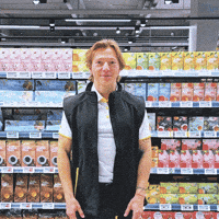 Bio GIF by BILLA