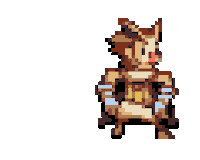 dance celebrate Sticker by Owlboy