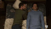 Awkward Always Sunny GIF by hero0fwar