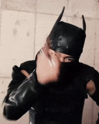 Dance Mask GIF