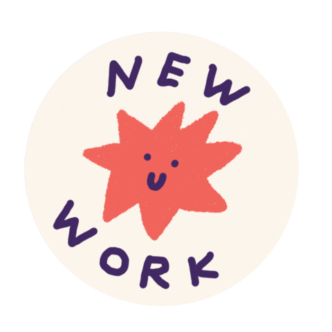 undergrounderground giphyupload new work fresh Sticker