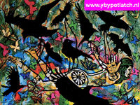 Art Expresionism GIF