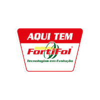 Agrifol fortifol agrifol fortifolrs aqui tem fortifol Sticker