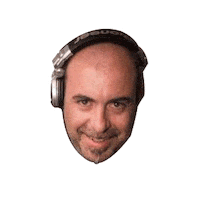 guidobalzanelli dj gb musicaeparole ueeepeople Sticker