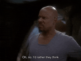 Star Trek No GIF by Goldmaster