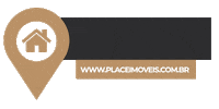 Sticker by Place Imoveis