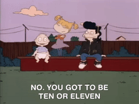 nicksplat rugrats GIF