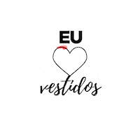 amovestidos amocomprarvestidos Sticker by Posthaus