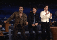 Happy Tonight Show GIF by The Tonight Show Starring Jimmy Fallon