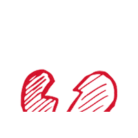 Sad Feelings Sticker