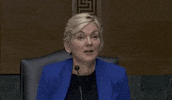 Jennifer Granholm GIF by GIPHY News