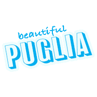Italy Italia Sticker by ImaginApulia