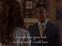 season 4 netflix GIF by Gilmore Girls 