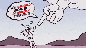 Astrology GIF by R.K