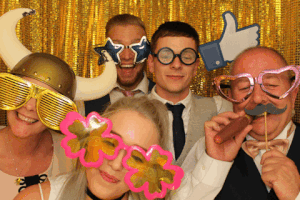 happy fun GIF by Tom Foolery Photo Booth